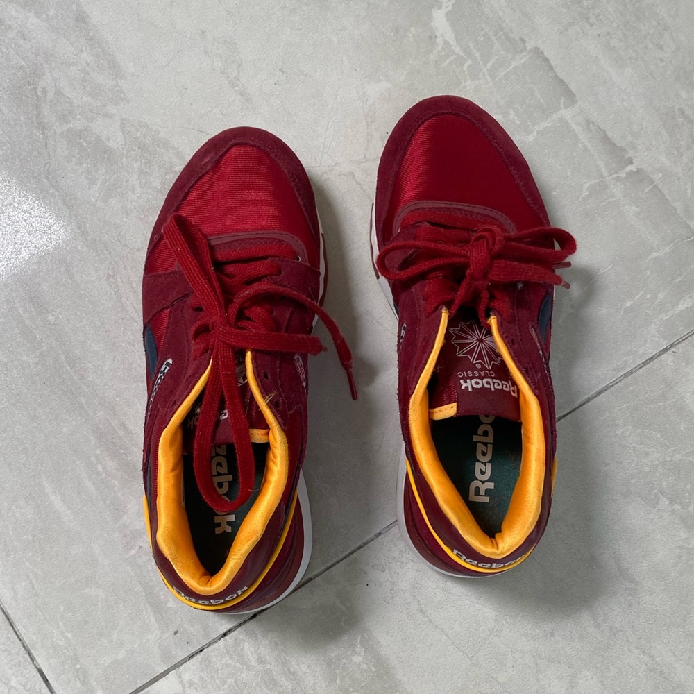Reebok GL6000 - Picture 2 of 4